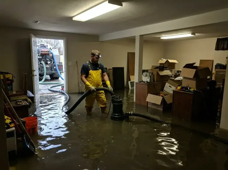 basement-burst-pipe-flooding-a-001 — frequently asked questions, 24-Hour Water Damage Restoration Services in Pitman, NJ